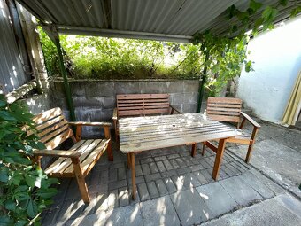 Prodej rodinného domu 101 m², pozemek 652 m², Brankovice - 12