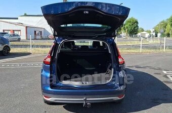 RENAULT Grand Scenic IV dCi 130 ENERGY INTENS 2018 - 12