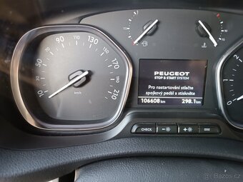 Peugeot Travler - 12