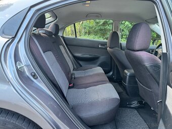 Mazda 6, 2.0 / 104 kW - 12