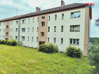 Prodej bytu 4+1, 75 m², Zruč nad Sázavou, ul. Na Výsluní - 12