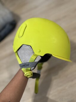Snowboard set Gravity - NOVÝ - 12