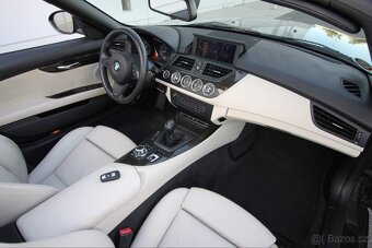 Z4 E89 3.0i-190kw,6st.MANUÁL,Bi-Xen,SportSedadla,NAPPA,173tk - 12