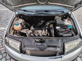 Prodám Škodu Fabii Hatchback 1.2 40kw, rok výroby 2007 - 12