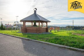 Prodej 17 stavebních pozemků ve Lhotě pod Hořičkami - 12