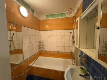 Byt 3+1 ve Vimperku - 12