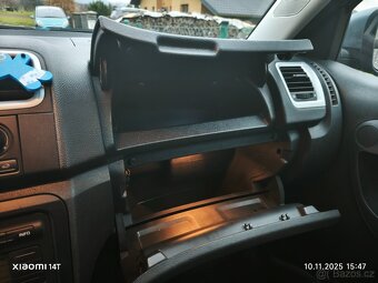 Škoda Fabia combi 1.4 16V 63kw - 12