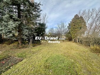 Prodej pozemku v klidné části Varnsdorfu, ev.č. 05852 - 12