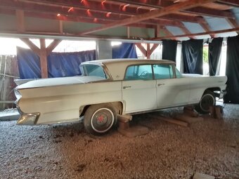 Cadillac de ville 1958 - 12