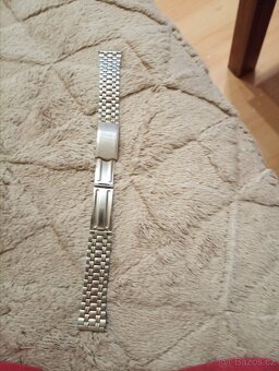 Pásky na hodinky - 12