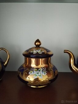 Novoborske sklo sada - 12