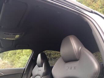 Audi rs6 Europe 560 koni - 12