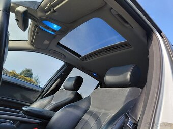 Mercedes ML 320CDi 4Matic Automat 7G-Tronic,Kuže,Navi - 12