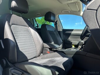 Volkswagen Passat 2016 - 12