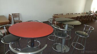 Pronájem obchod - bar České Budějovice, Novohradská - 12