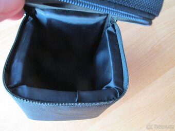 Pouzdra na objektivy Sigma - 12