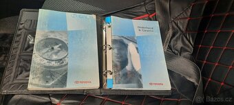 Toyota RAV4 trojdverove - 12