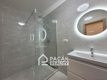 Pronájem nového luxusního bytu 3+1 64 m² v Uničově - 12