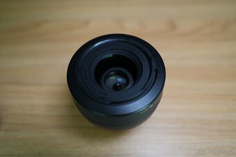 Fotoaparát FujiFilm X-S10 včetně objektivů - 12