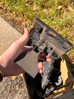 Audi A4 B7 2006 - 12