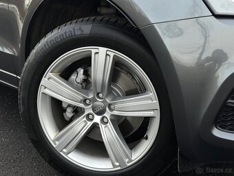 AUDI Q5 2011 3.0TDI S-line Automat - 12