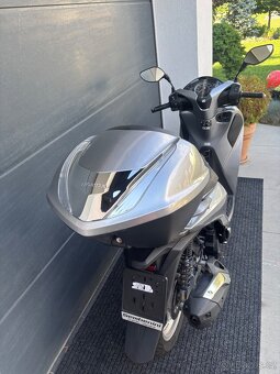 Honda SH 150i ABS - 12