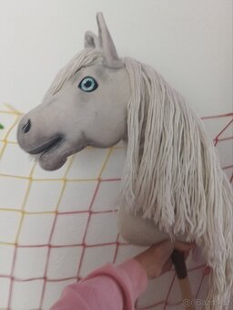 Hobby horse - 12