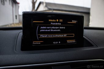 Audi Q3 2.0 TDI Quattro - 12