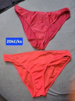 Dámské plavky/podprsenky - 12