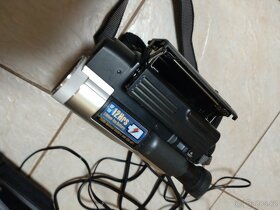 Videokamera Hitachi - 12