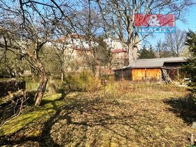 Prodej rodinného domu, 320 m², Broumov, ul. Tyršova - 12