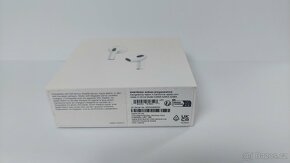 Krabička od Apple AirPods (3. generace, originální) - 12