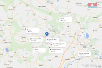Prodej rodinného domu, 220 m², Litíč - 12
