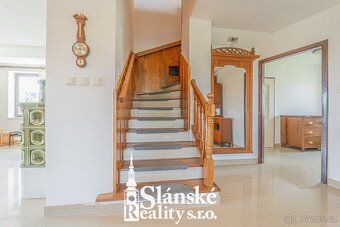Prodej rodinné domy, 146 m2 - Zichovec, ev.č. 00385 - 12