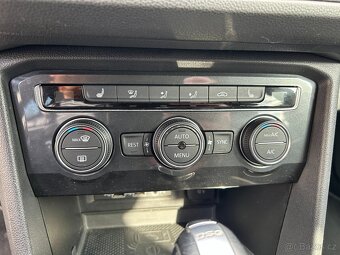 VW Tiguan Allspace 2.0 TDI 110 KW DSG 2018 - 12