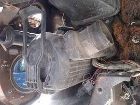 WV T4 Multivan, 2.5 TDI - 12