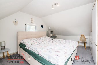 Prodej, domy/rodinný, 400 m2, 53961 Vortová, Chrudim [ID 638 - 12