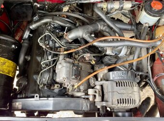 VW California T3 - 12