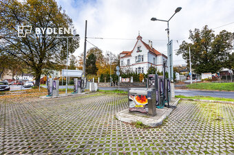 Prodej moderní automyčky s halou a kavárnou, Ústí nad Labem - 12