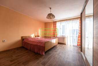 Rodinný dům s vedlejšími stavbami, Kravaře, ul. Pod Lipou 13 - 12