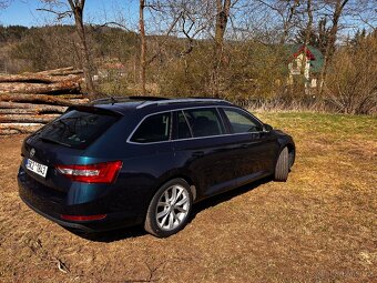 Superb3 2.0 tdi 110 kw - 12