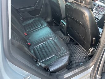 Passat B7 - 12