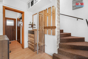 Prodej rodinného domu, 105 m², Dolní Beřkovice - Vliněves - 12