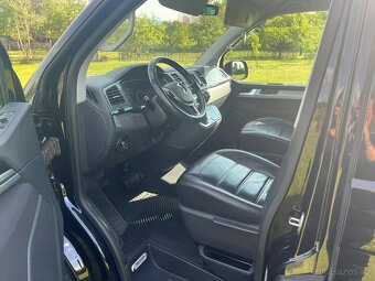 VW Multivan T6 ,  2.0 TDI , 110Kw , DSG , 129000Km - 12
