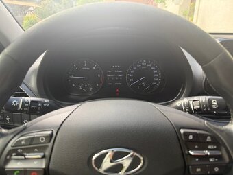 Hyundai I30 combi - 12