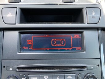 Peugeot 5008 1.6 HDi 1.Majitel,Serviska,TZ - 12