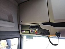 9838 Scania R580 „V8“- 6x4 - Tahač – EURO 6  - 12