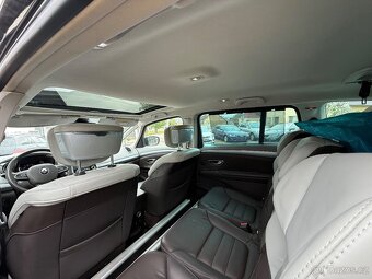 Renault Espace 1.8 TCe 225 EDC Initiale Paris 1.majitel - 12
