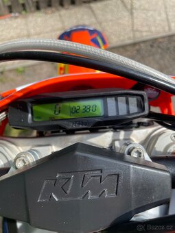 KTM EXC 300 TPI 2020 - 12