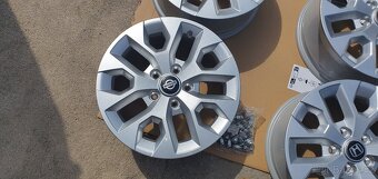 5x114,3 r16 honda nissan toyota suzuki renault mazda - 12